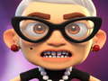 Laro Angry Gran Run: Grannywood