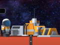 Laro Space Survival Battle