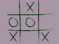 Laro XOX | Tic Tac Toe