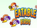 Laro Eatable Birds