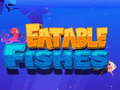 Laro Eatable Fishes
