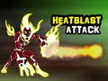 Laro Heatblast Attack