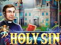 Laro Holy Sin