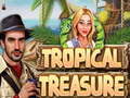 Laro Tropical Treasure