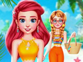 Laro Choose My Summer Style