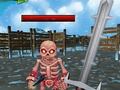 Laro Dungeon Realms