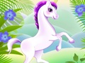 Laro Blair Unicorn