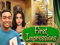 Laro First Impressions