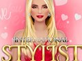 Laro International Fashion Stylist