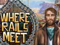 Laro Where Rails Meet