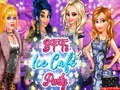 Laro BFFs Ice Cafe Party