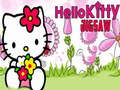 Laro Hello Kitty Jigsaw
