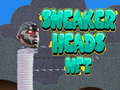 Laro Sneaker Heads NFT