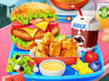 Laro School Lunch Maker