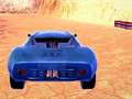 Laro Ford GT40 Simulator