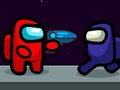 Laro Among Us: Shoot Impostors