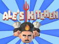 Laro Ale's Kitchen