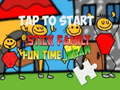 Laro Stick Family Fun Time Jigsaw