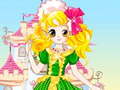 Laro Anime Girl Dressup