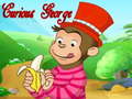 Laro Curious George 