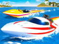 Laro Speedboat Challenge Racing