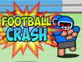 Laro Football Crash