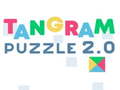 Laro Tangram Puzzle