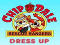 Laro Chip n Dale Dressup