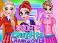 Laro Students Outfits Changeover
