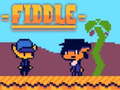 Laro Fiddle