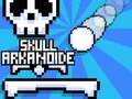Laro Skull Arkanoide