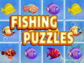 Laro Fishing Puzzles