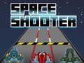 Laro Space Shooter