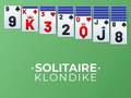 Laro Solitaire Klondike