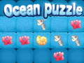 Laro Ocean Puzzle