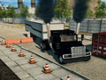 Laro Heavy Truck Driver
