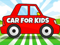 Laro Car For Kids