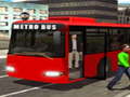 Laro Metro Bus Games 2020