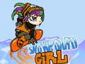 Laro Snowboard Girl