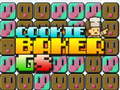Laro Cookie Baker GS