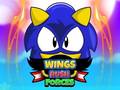 Laro Wings Rush Forces