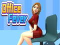 Laro Office Fever