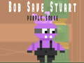 Laro Bob Save Stuart purple smoke