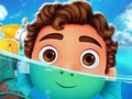 Laro Ocean Kids Back to School