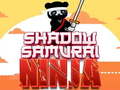 Laro Shadow Samurai Ninja