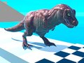 Laro Dino Rex Run
