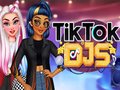 Laro Tik Tok DJ