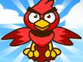 Laro Red Bird