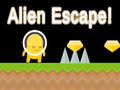 Laro Alien Escape!