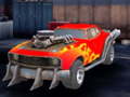 Laro Crazy Mega Car Transport Truck Game